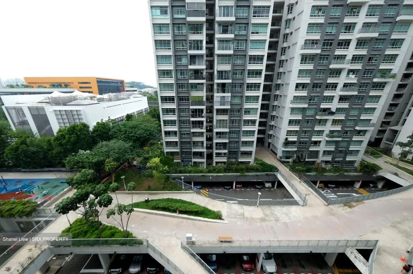 Blk 306A Treelodge@punggol (Punggol), HDB 4 Rooms #560923751